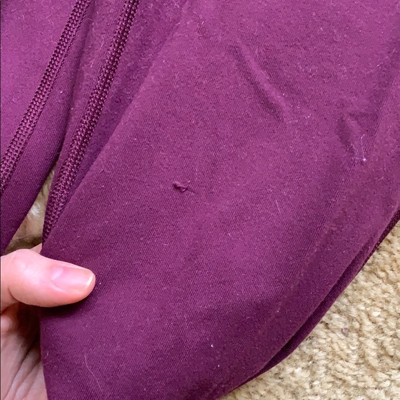 Lululemon Yoga Pants - Picture 5 of 5